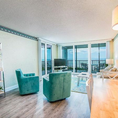 Cape Winds Resort Cape Canaveral Buitenkant foto