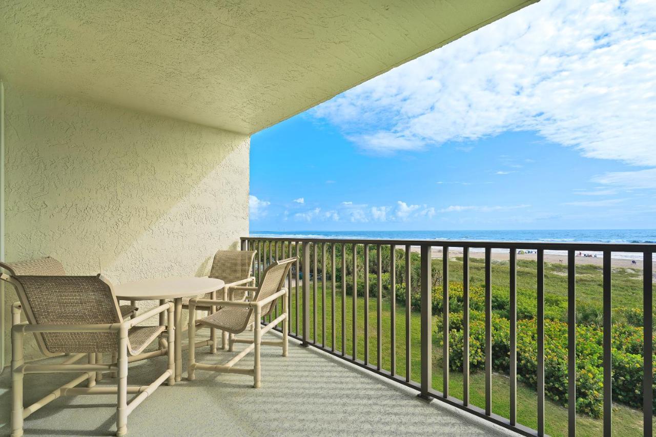Cape Winds Resort Cape Canaveral Buitenkant foto