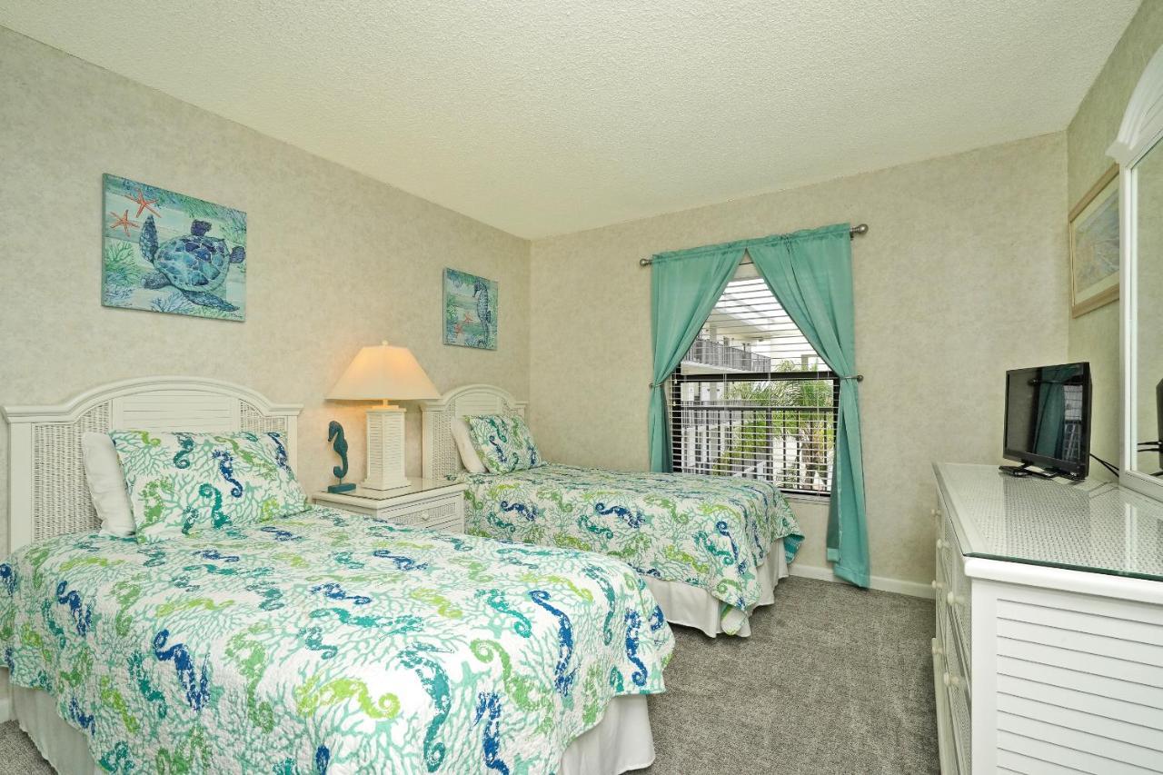 Cape Winds Resort Cape Canaveral Buitenkant foto