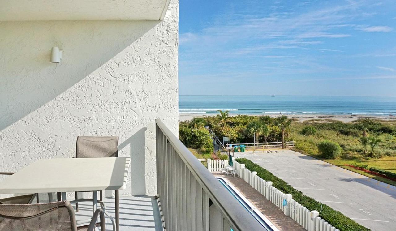 Cape Winds Resort Cape Canaveral Buitenkant foto