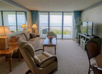 Cape Winds Resort Cape Canaveral Buitenkant foto