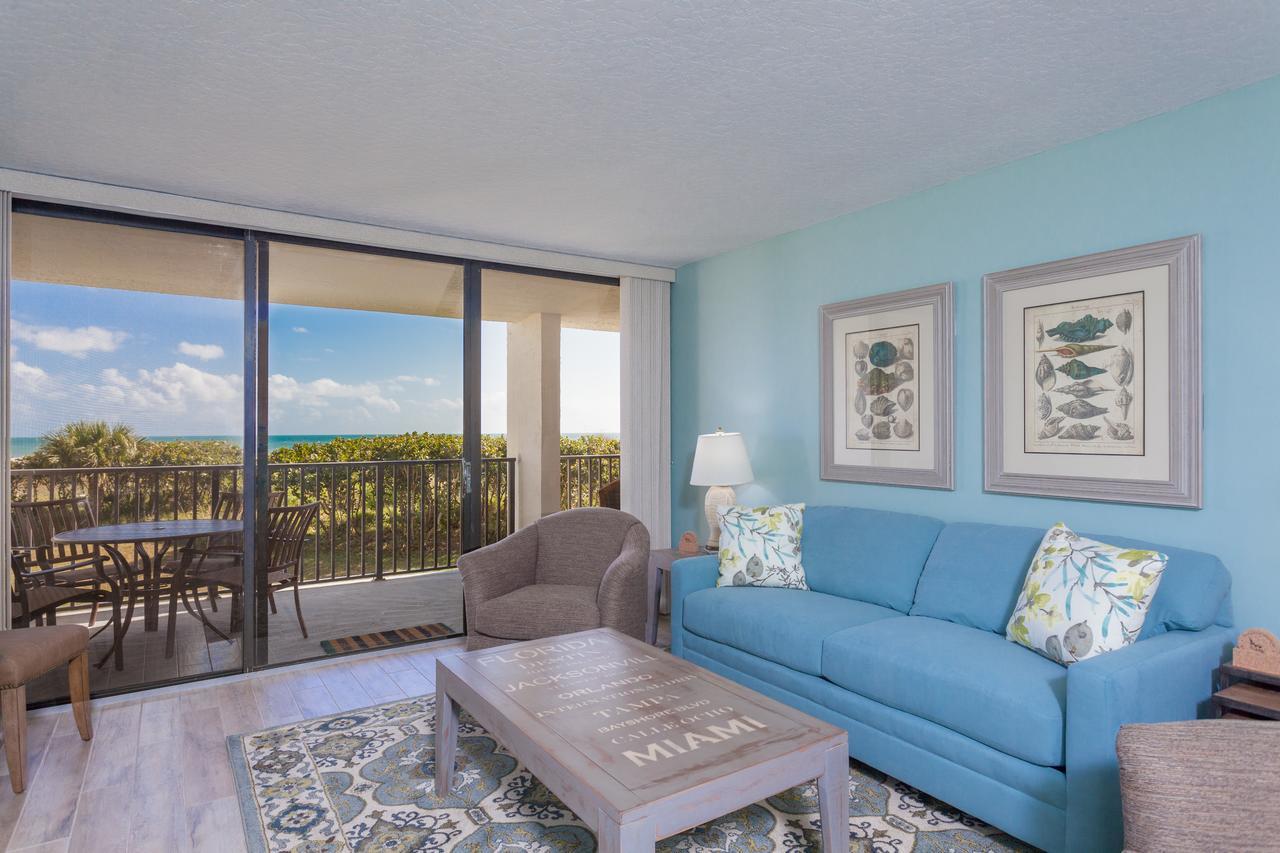Cape Winds Resort Cape Canaveral Buitenkant foto