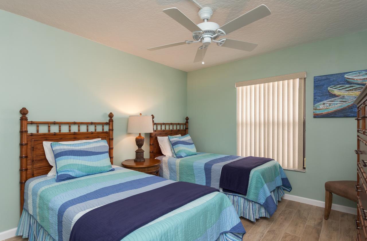 Cape Winds Resort Cape Canaveral Buitenkant foto