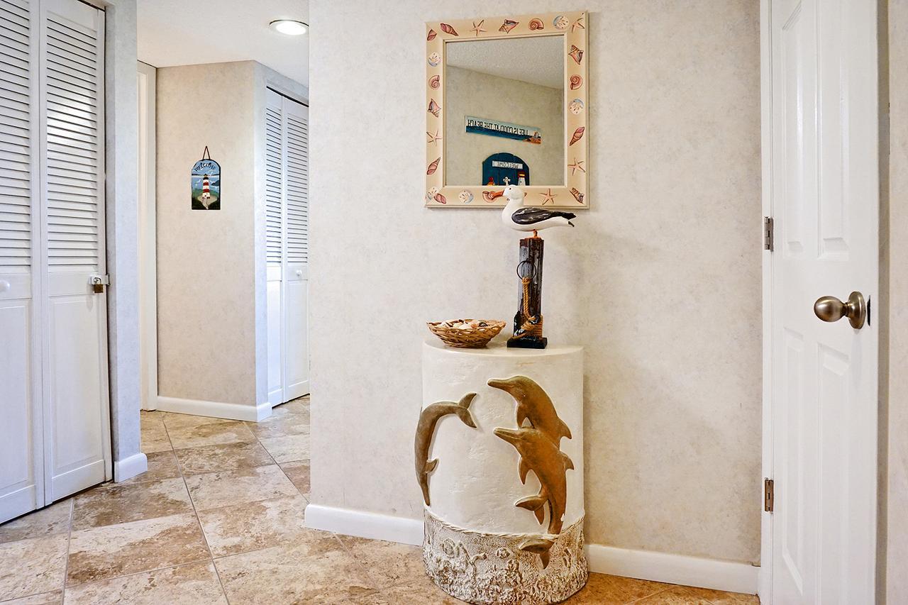 Cape Winds Resort Cape Canaveral Kamer foto