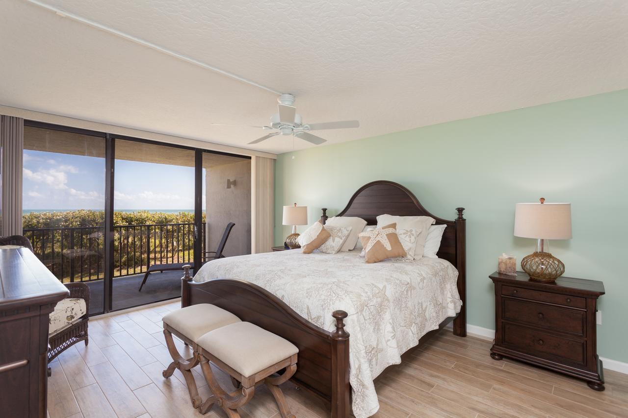 Cape Winds Resort Cape Canaveral Buitenkant foto