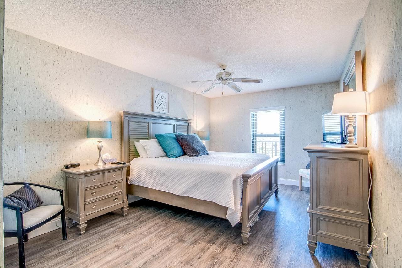 Cape Winds Resort Cape Canaveral Buitenkant foto