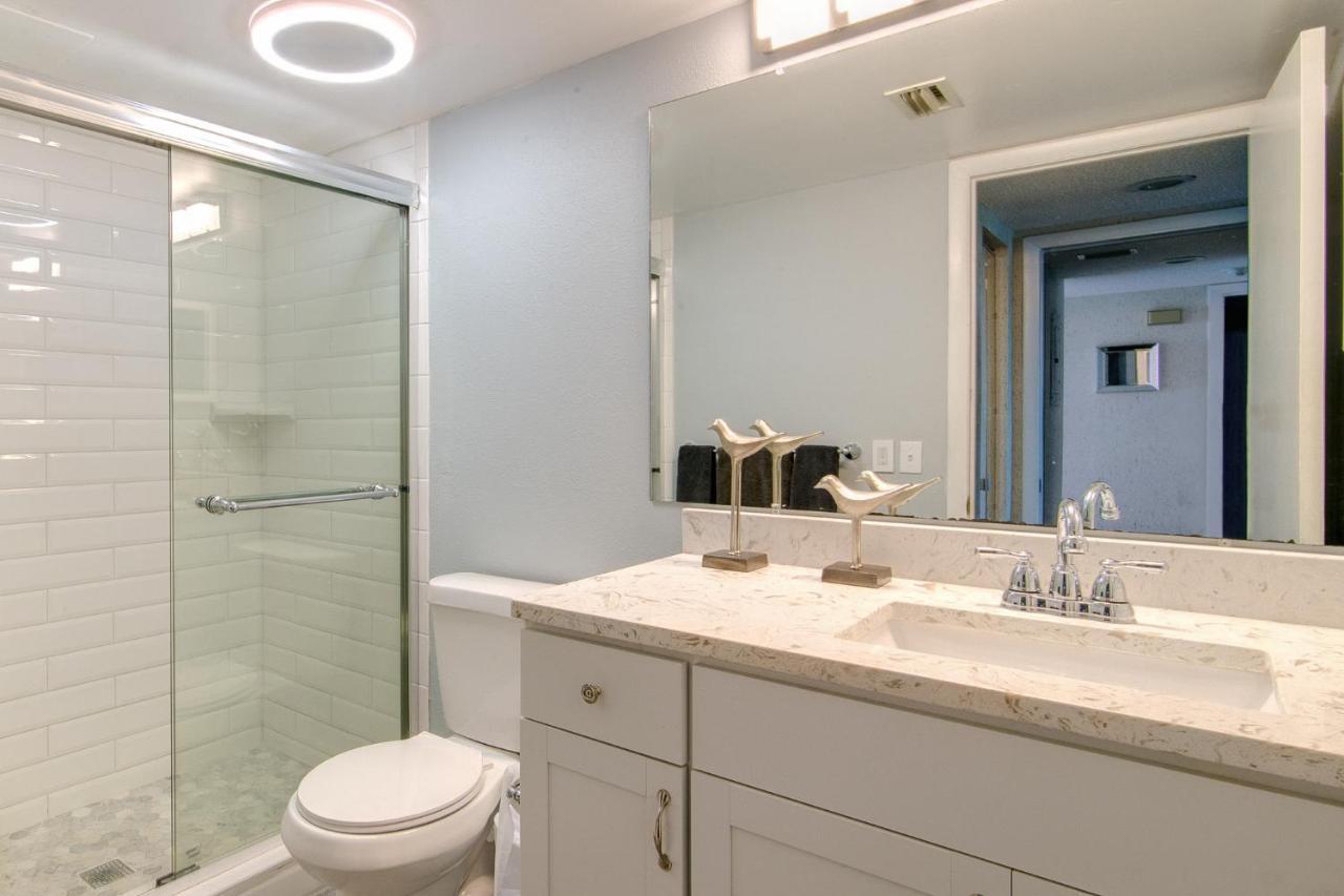 Cape Winds Resort Cape Canaveral Buitenkant foto